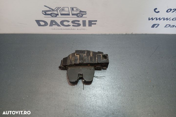 Broasca hayon 9671153780 9671153780 Peugeot Partner Origin [facelift] - 1