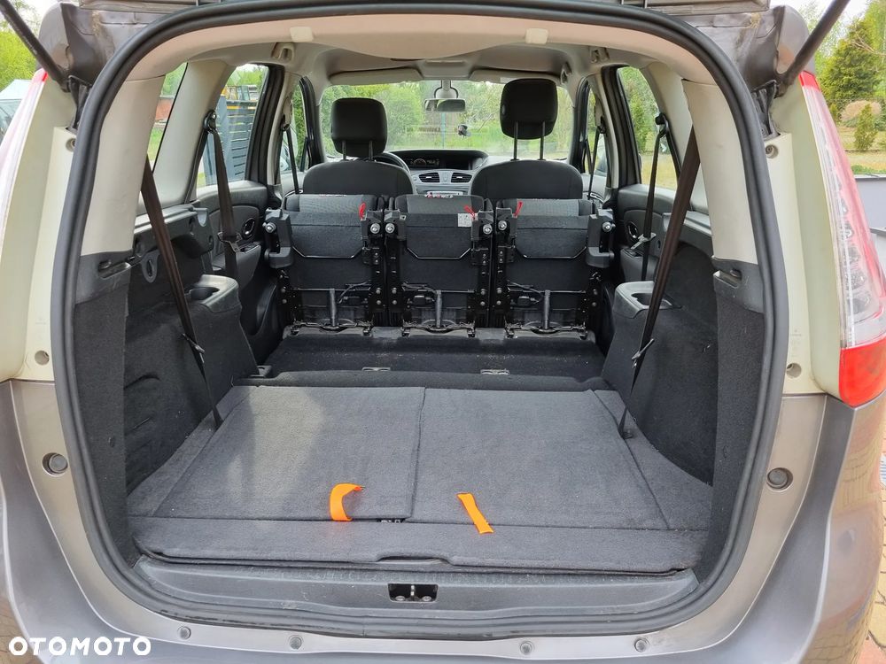 Renault Grand Scenic ENERGY TCe 115 Expression - 5