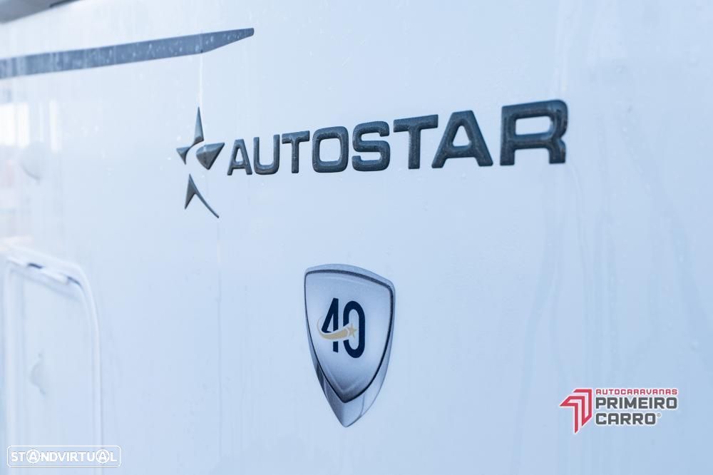 Autostar Passion I740LC Alko Automática (NOVA) - 18