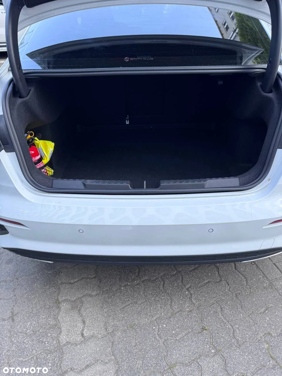 Audi A3 Limousine - 26