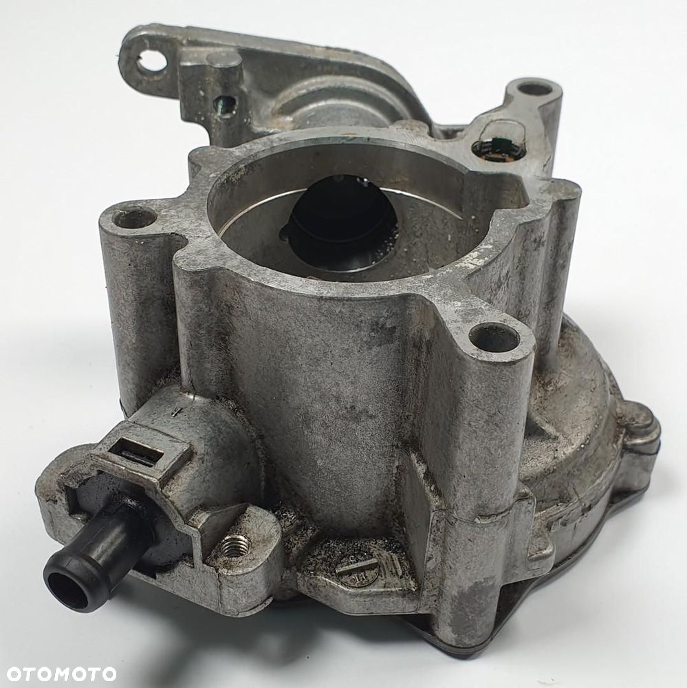 POMPA VACUM VACU VW AUDI SEAT SKODA OCTAVIA II 1.8 2.0 TSI TFSI 06J145100B - 4