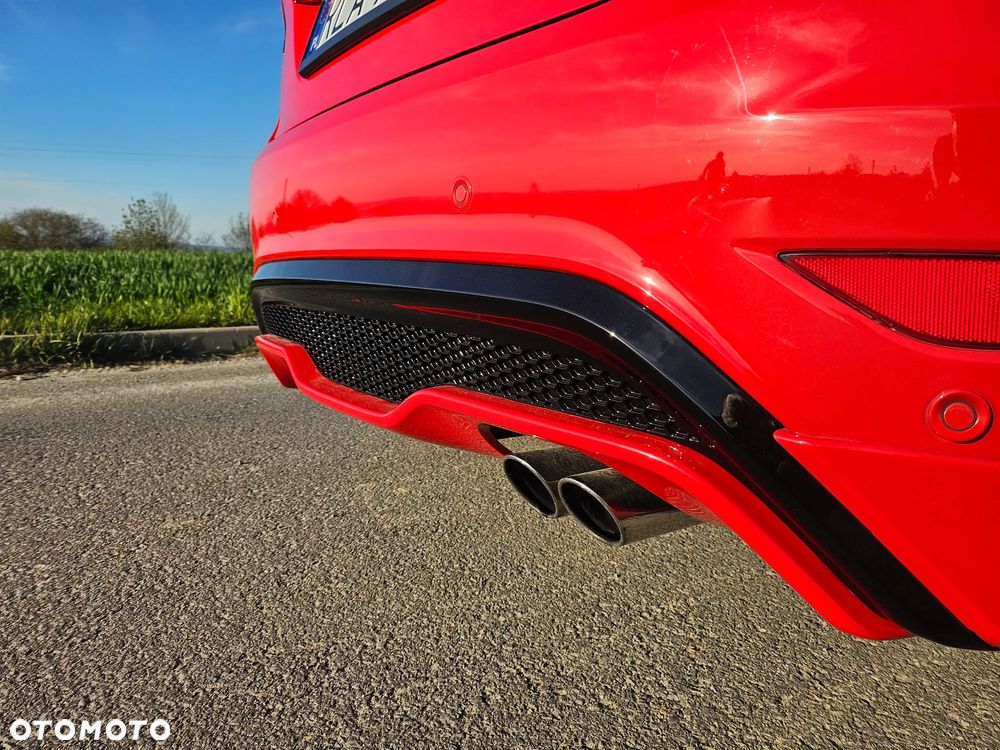 Ford Fiesta 1.6 EcoBoost ST - 4