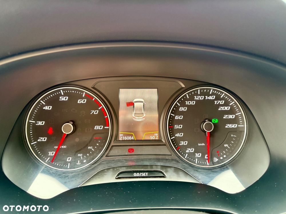 Seat Leon 1.4 EcoTSI Xcellence S&S DSG - 18