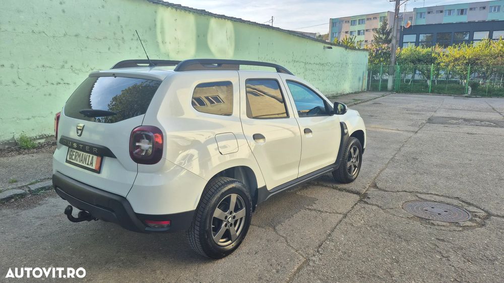 Dacia Duster 1.5 dCi 4x2 Laureate - 16