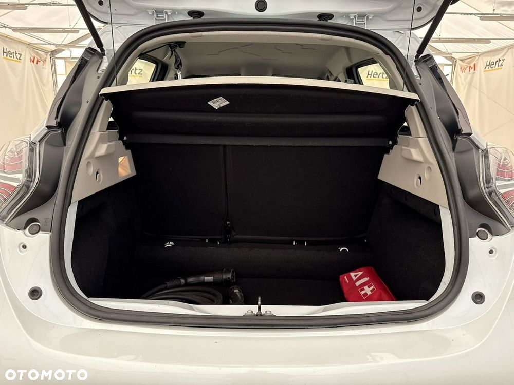 Renault Zoe R135 Z.E 50 Intens - 19