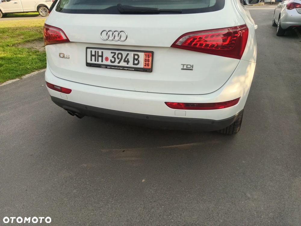 Audi Q5 2.0 TDI Quattro - 6
