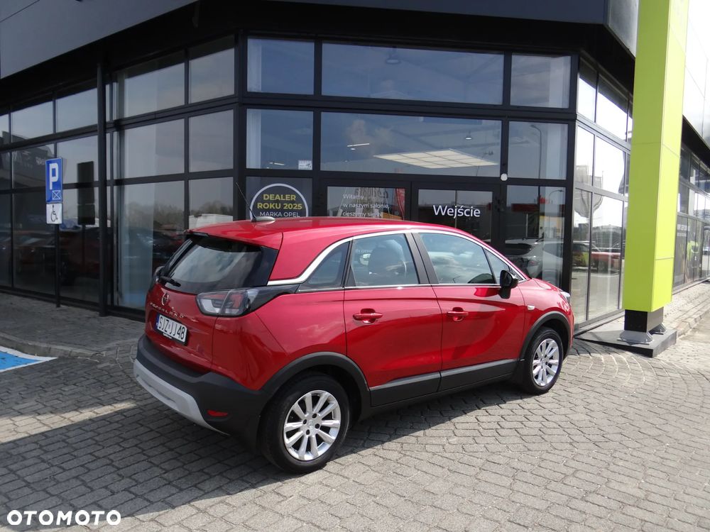 Opel Crossland 1.2 T Elegance - 3