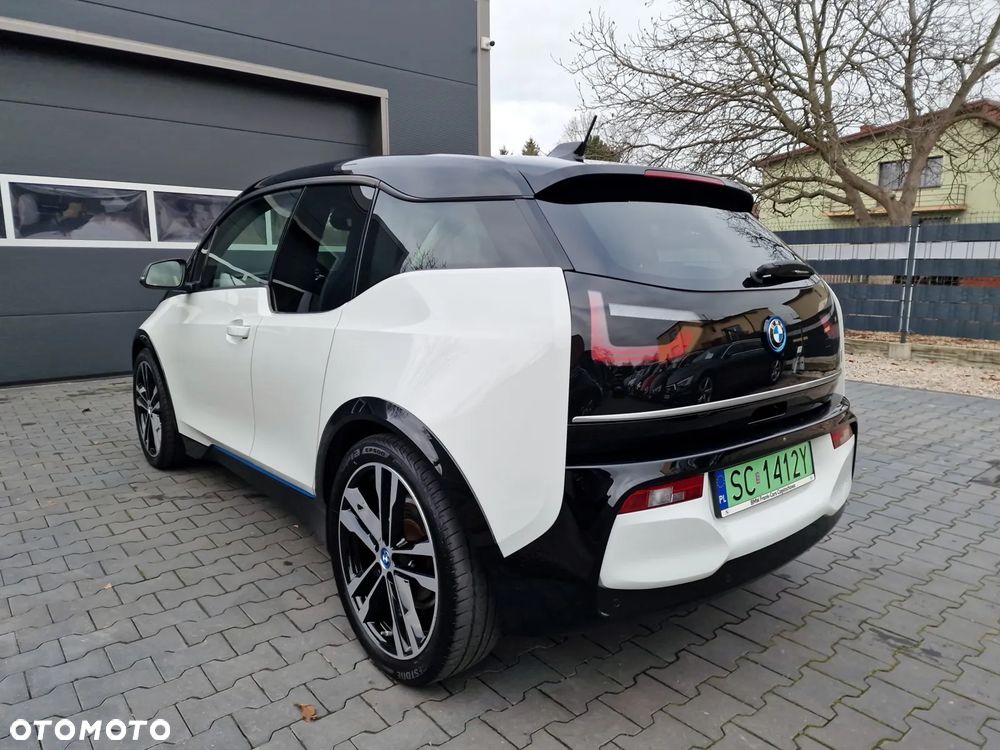 BMW i3 i3S 120 Ah - 13