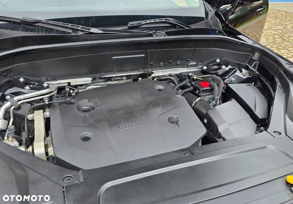 Volvo XC 90 - 34