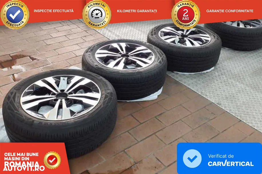 Mercedes-Benz GLA 250 e 8G-DCT Progressive - 24