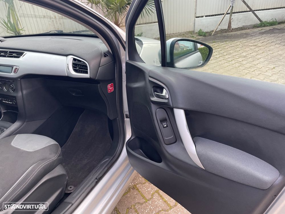 Citroën C3 - 20