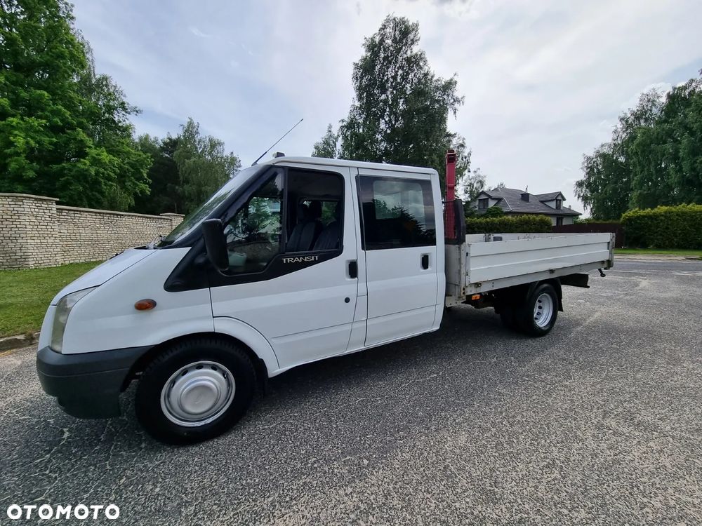 Ford Transit - 2