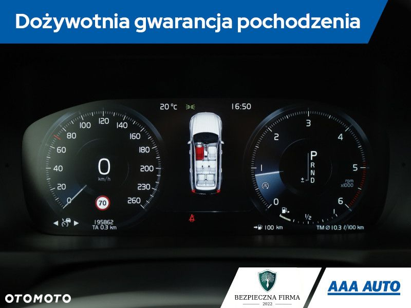 Volvo XC 90 - 9