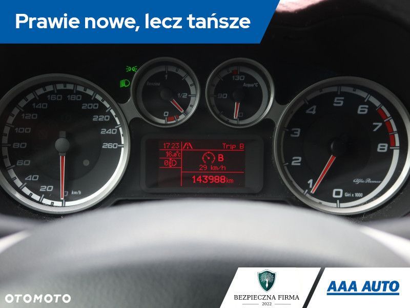 Alfa Romeo Mito - 13