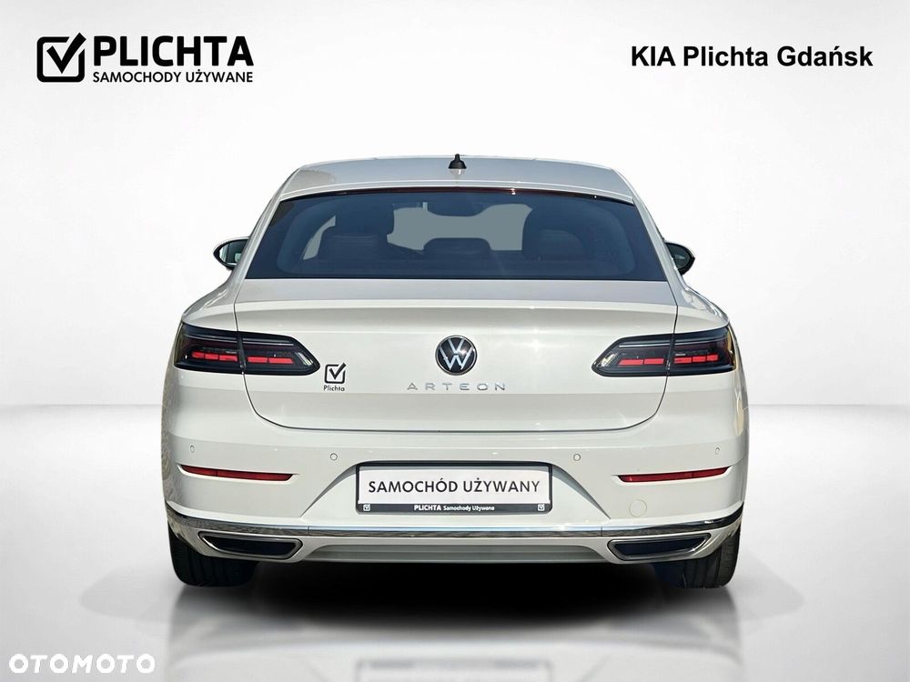 Volkswagen Arteon 2.0 TSI Elegance DSG - 9