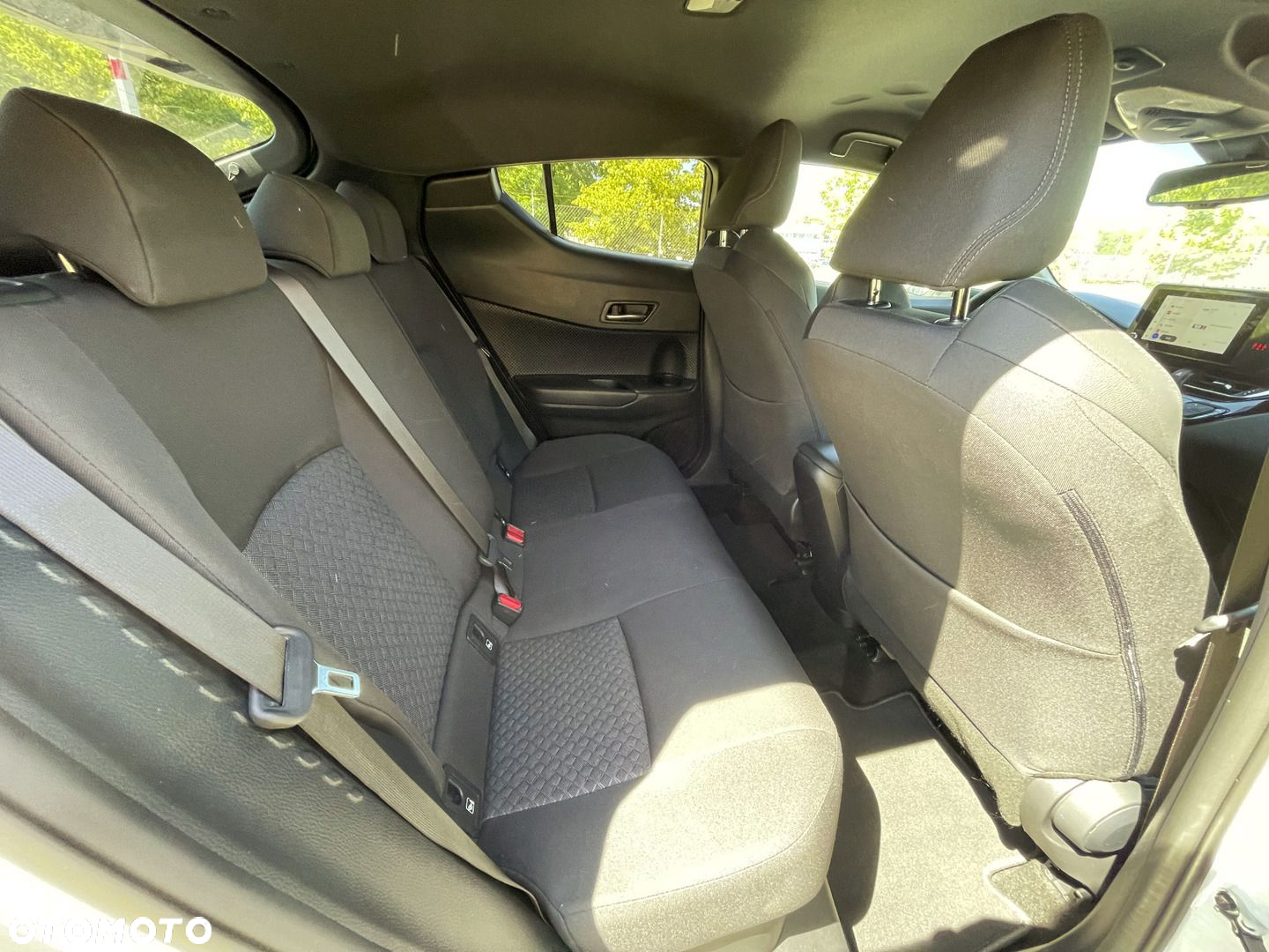 Toyota C-HR - 12