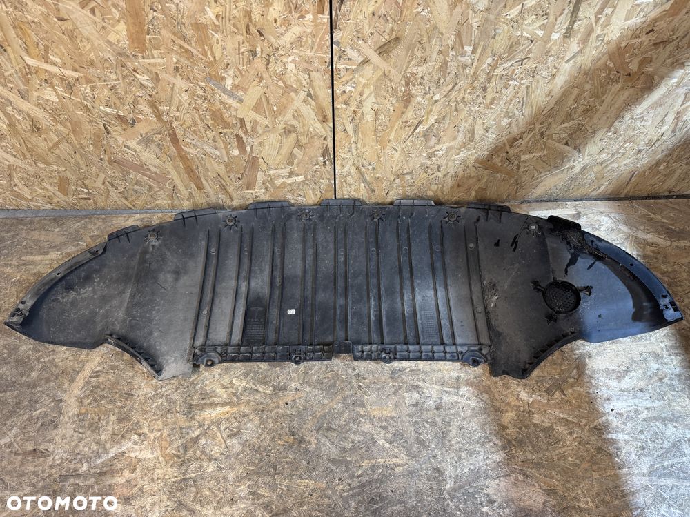 Zderzak przód tesla y - 4