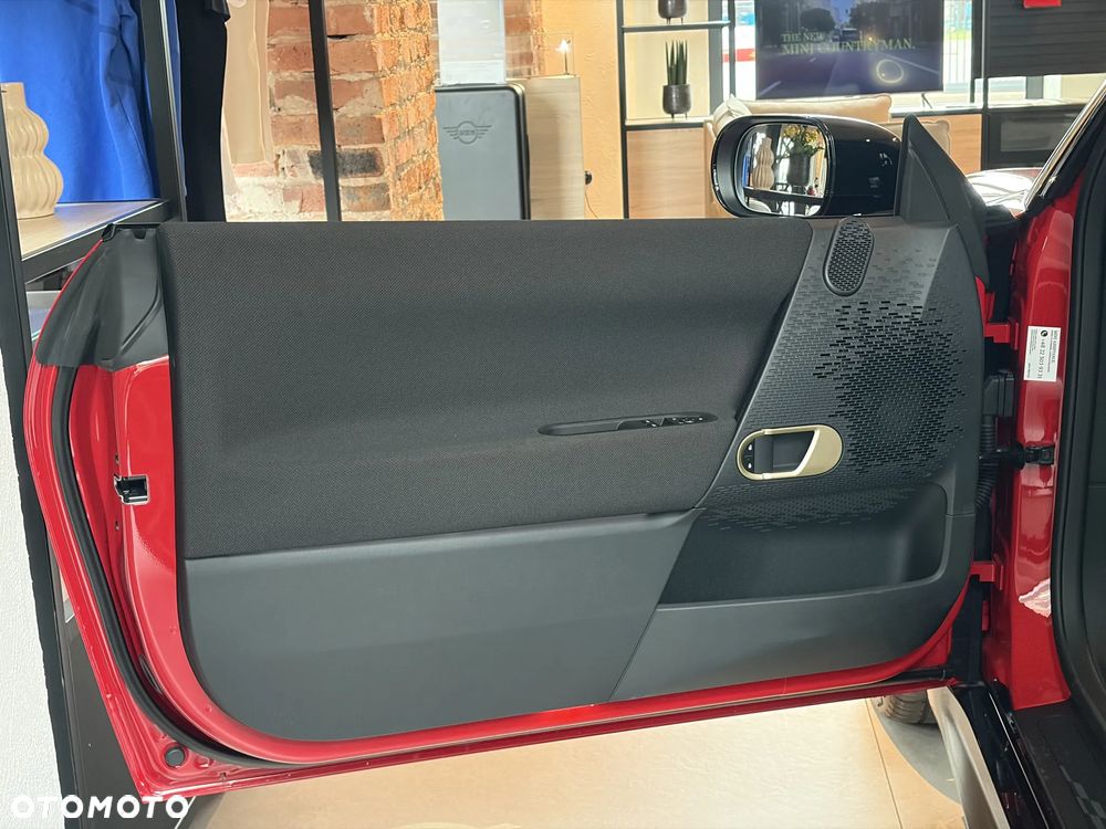 MINI Cooper SE 54.2kWh Linia John Works - 13