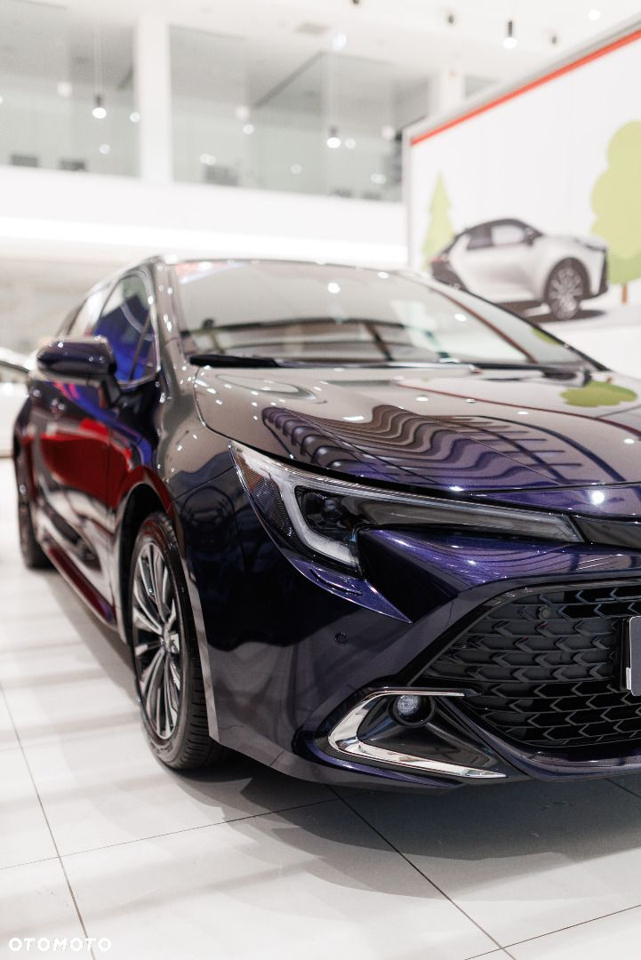 Toyota Corolla - 16