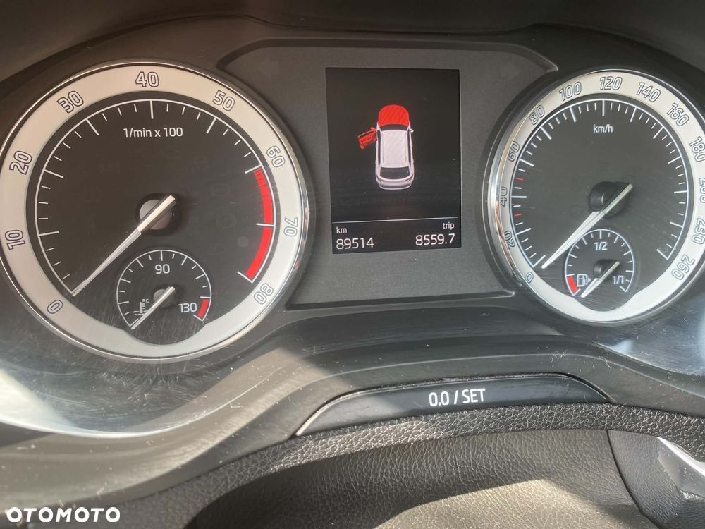 Skoda Karoq 1.5 TSI ACT GPF 4x2 Style DSG - 8