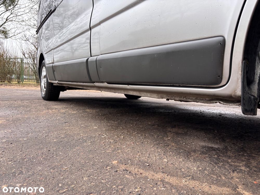 Renault Trafic Combi L2H1 - 12