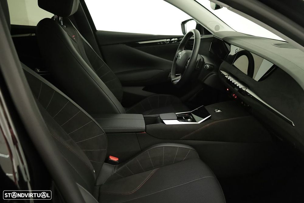 DS DS4 4 1.2 PureTech Performance Line EAT8 - 23