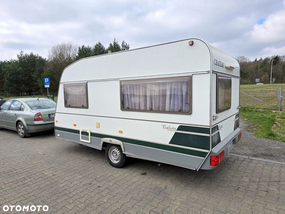 Chateau 403c - 3