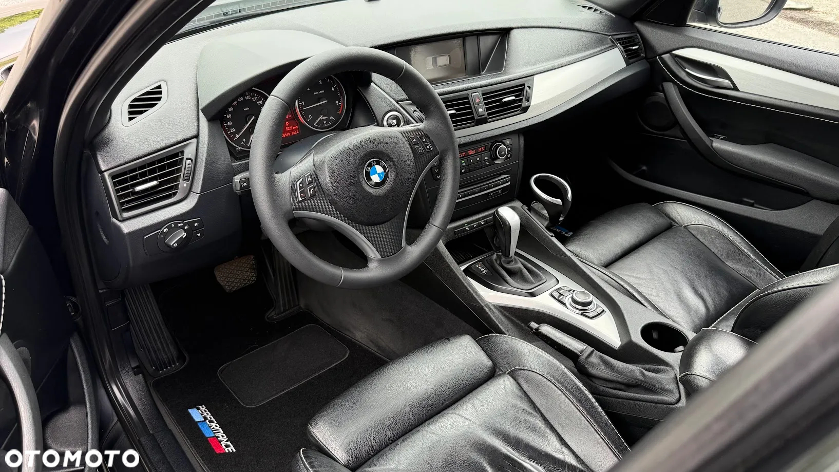 BMW X1 xDrive20d - 2