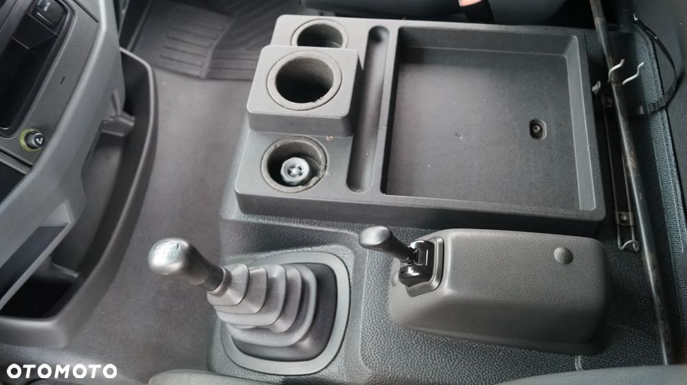 Mercedes-Benz Atego 1218 - 20