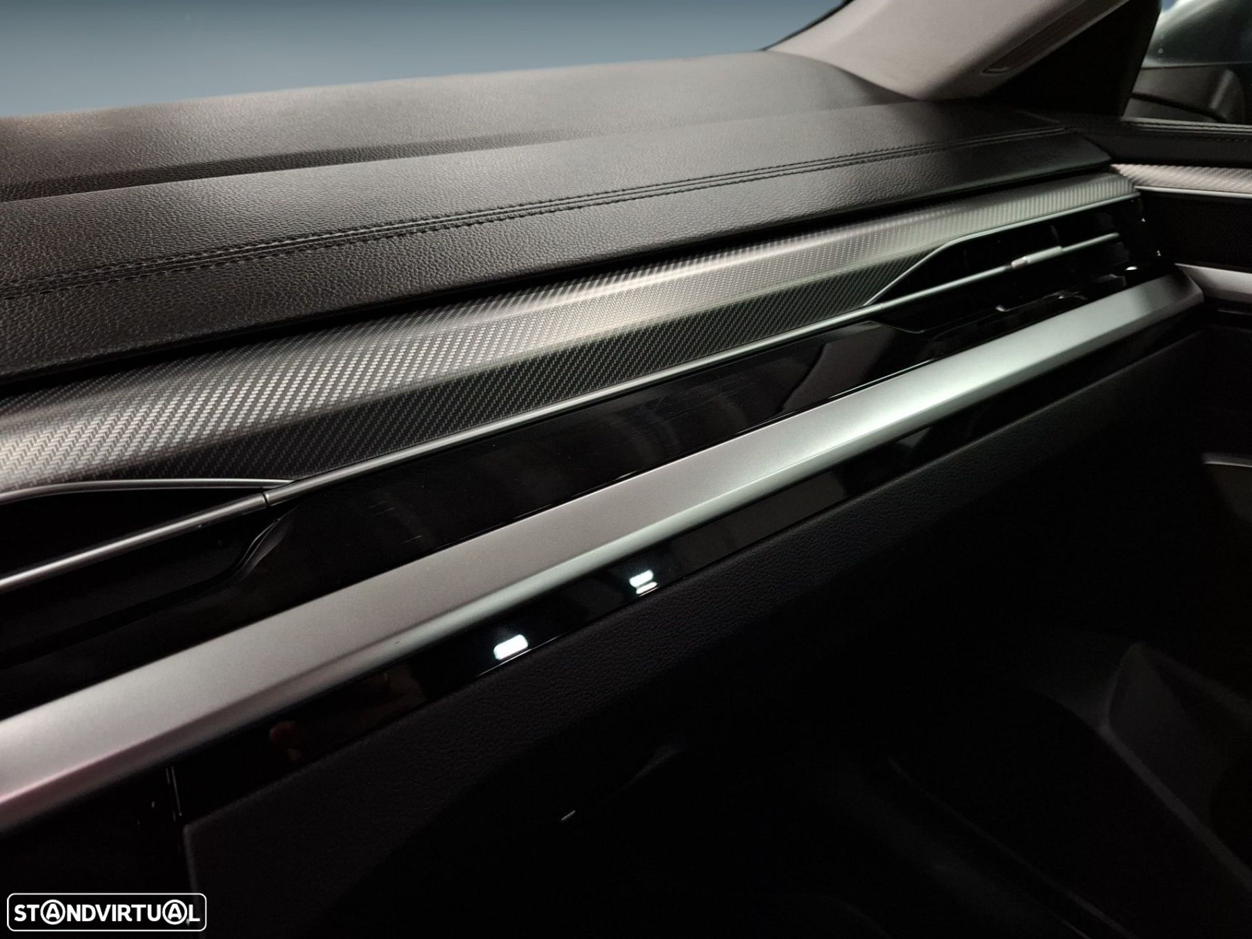 VW Arteon 2.0 TDI Elegance DSG - 21