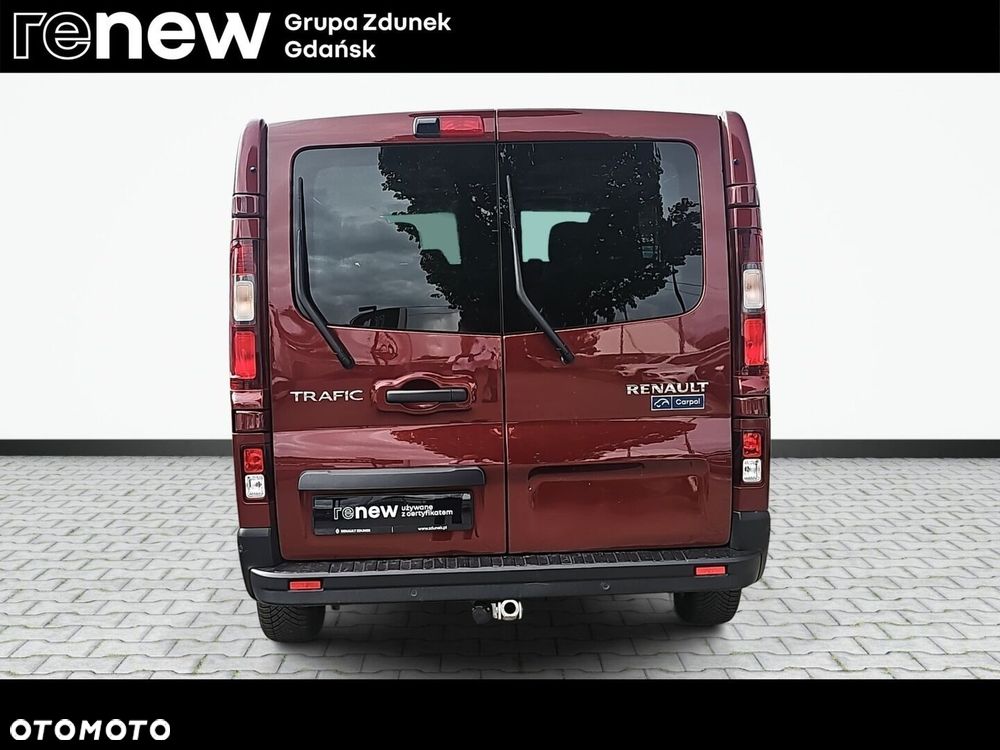 Renault Trafic - 7