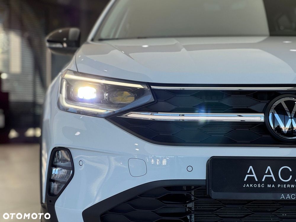 Volkswagen Taigo 1.5 TSI ACT Style DSG - 40