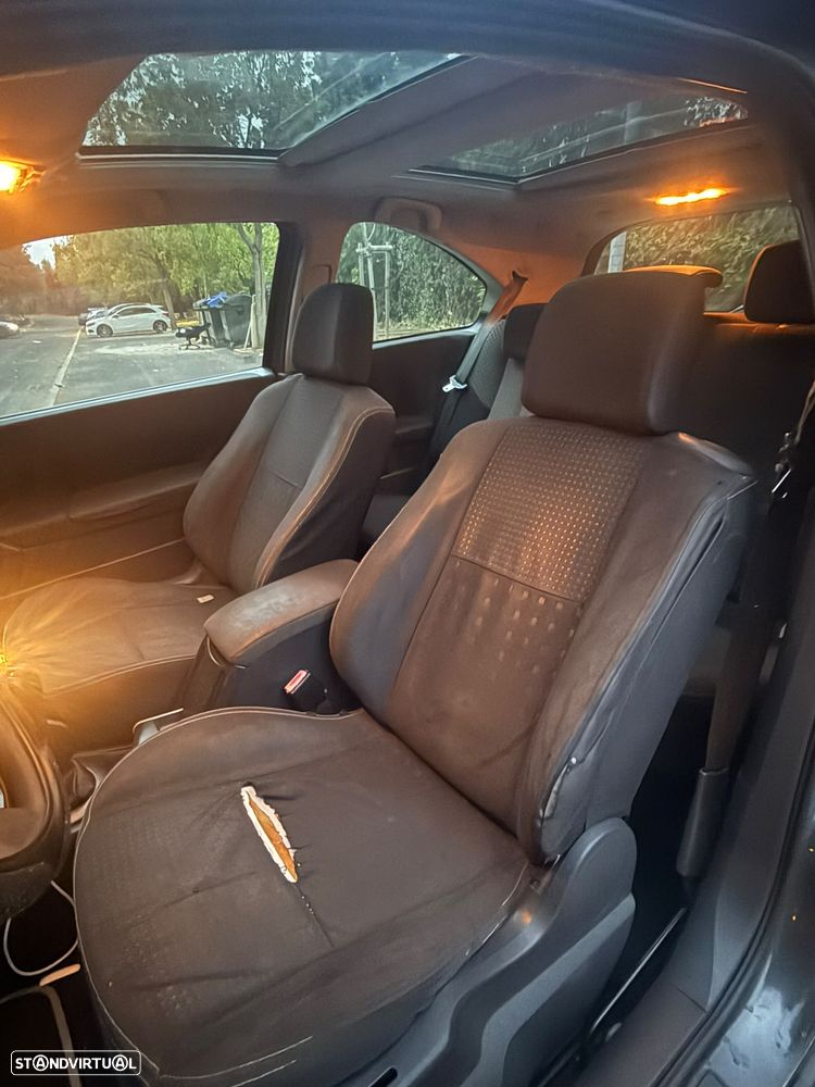 Renault Mégane - 8