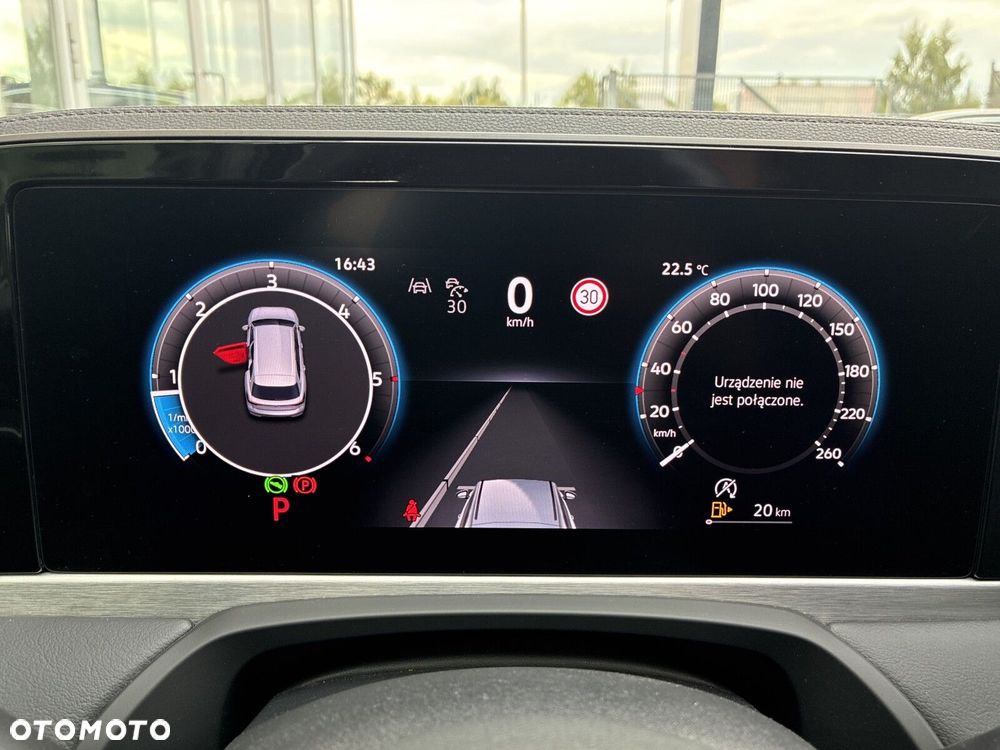 Volkswagen Passat Variant 2.0 TDI EVO Elegance DSG - 14