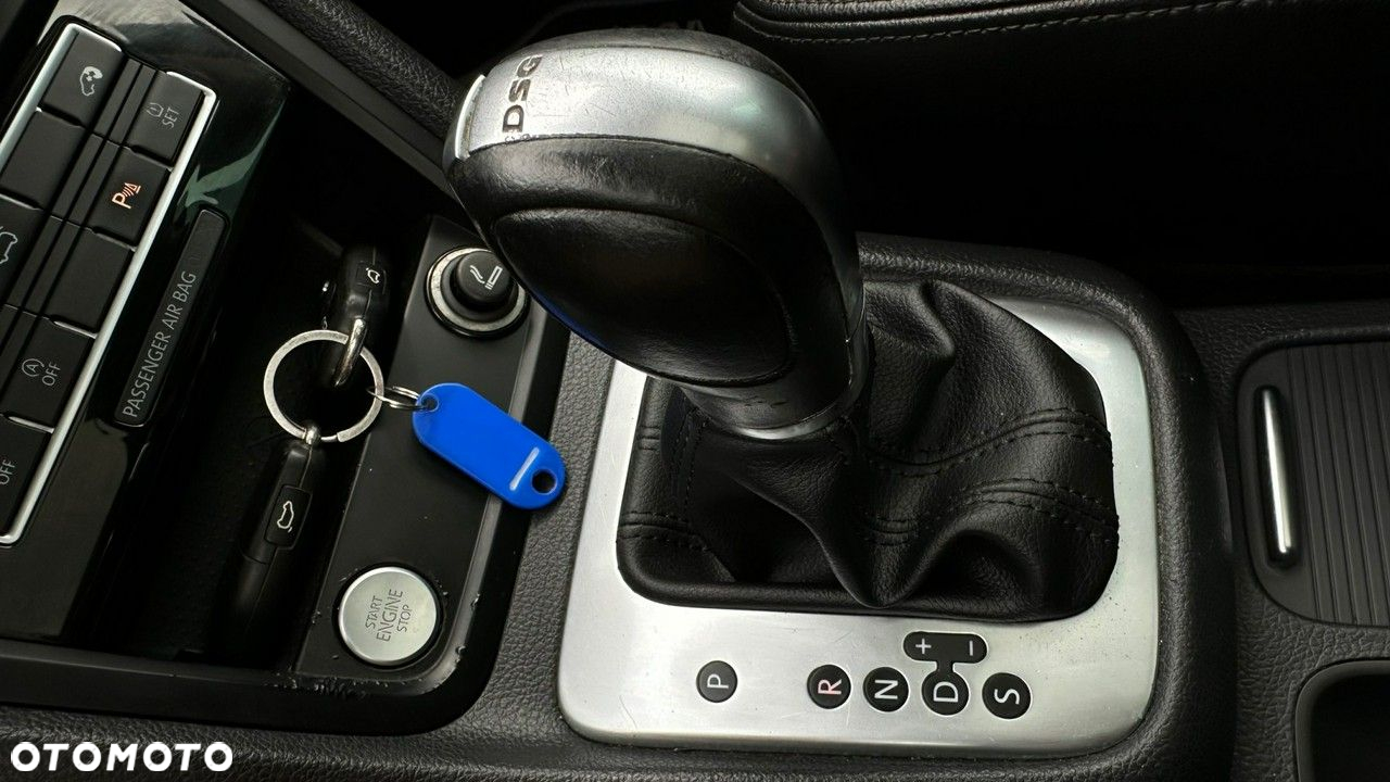 Volkswagen Sharan - 29