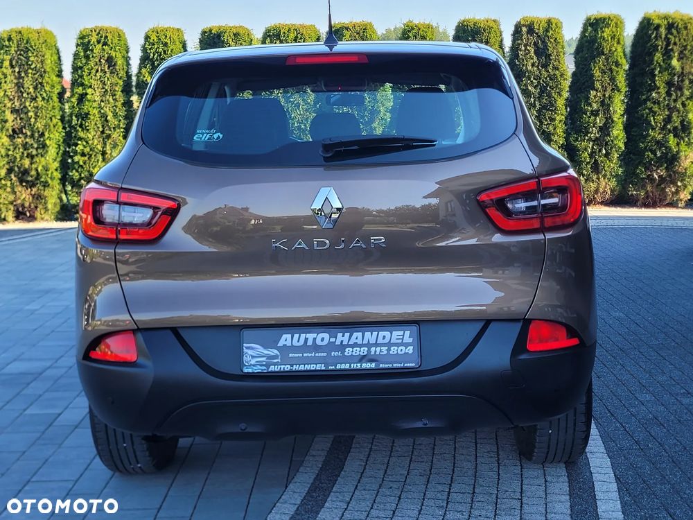 Renault Kadjar Energy TCe 130 Business - 12