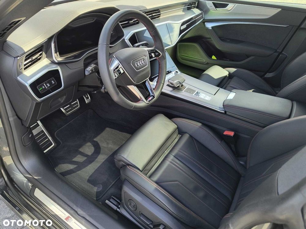 Audi A7 Sportback 45 TFSI mHEV Quattro S tronic - 10