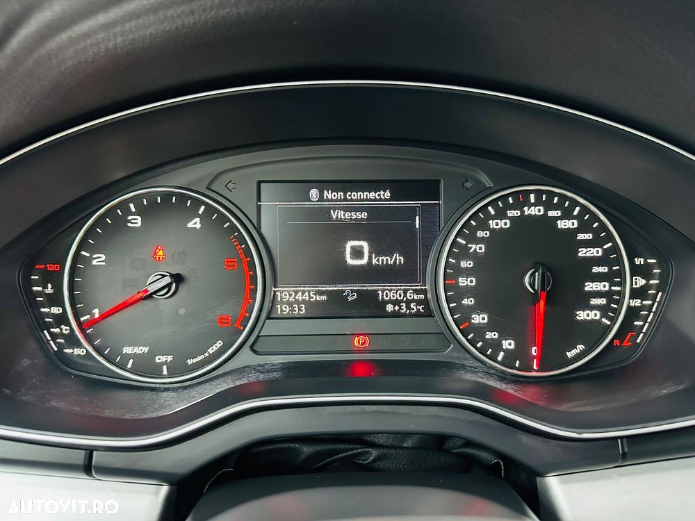 Audi Q5 2.0 TDI clean - 27