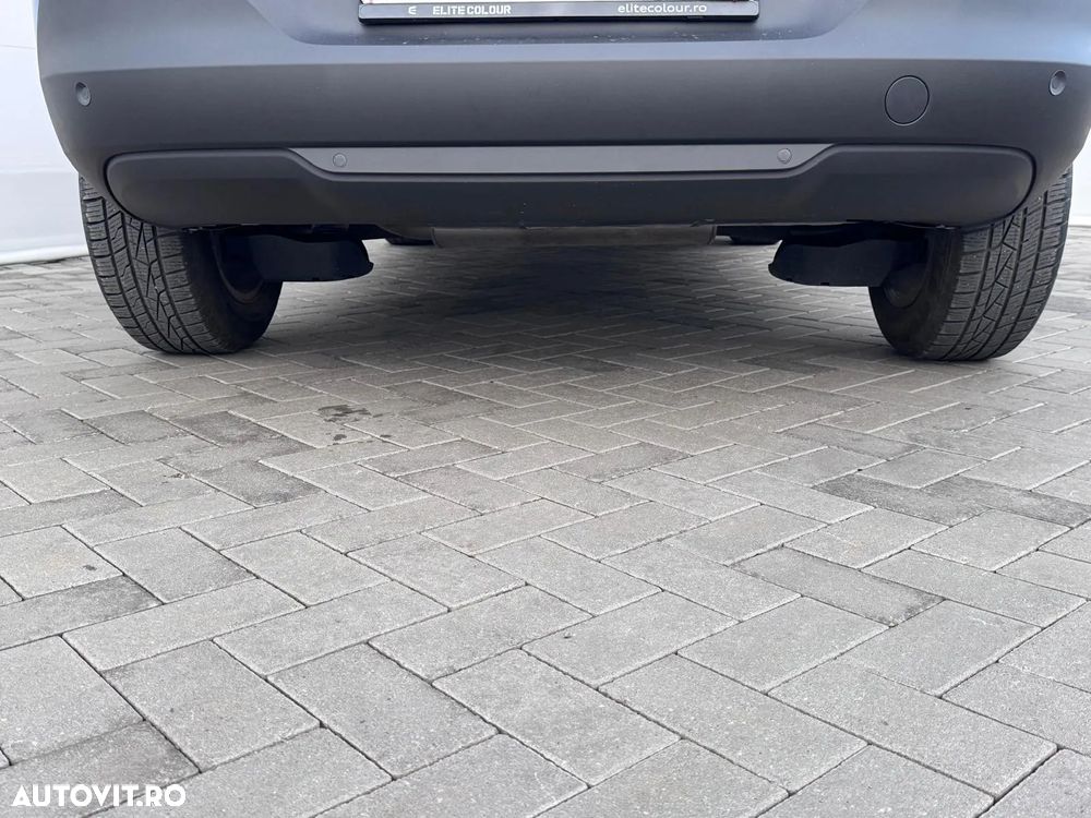 Opel Grandland X - 12