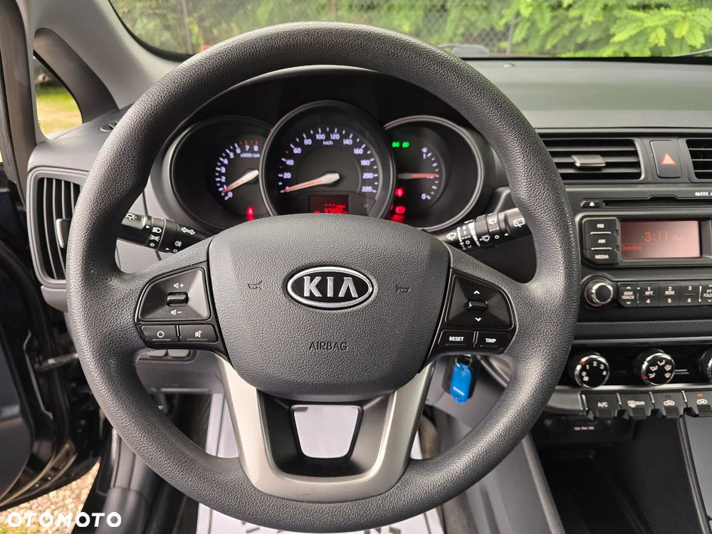 Kia Rio 1.4 Edition 7 - 25