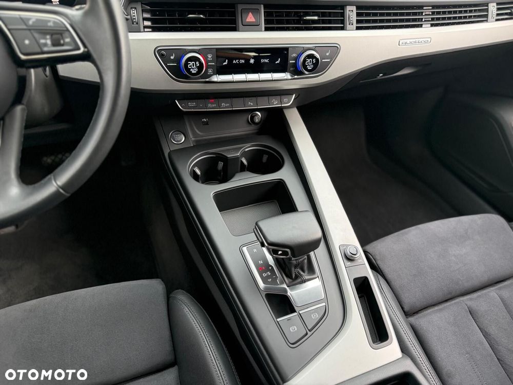 Audi A4 Allroad 40 TDI mHEV Quattro S tronic - 27