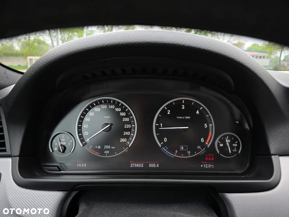 BMW Seria 5 - 18