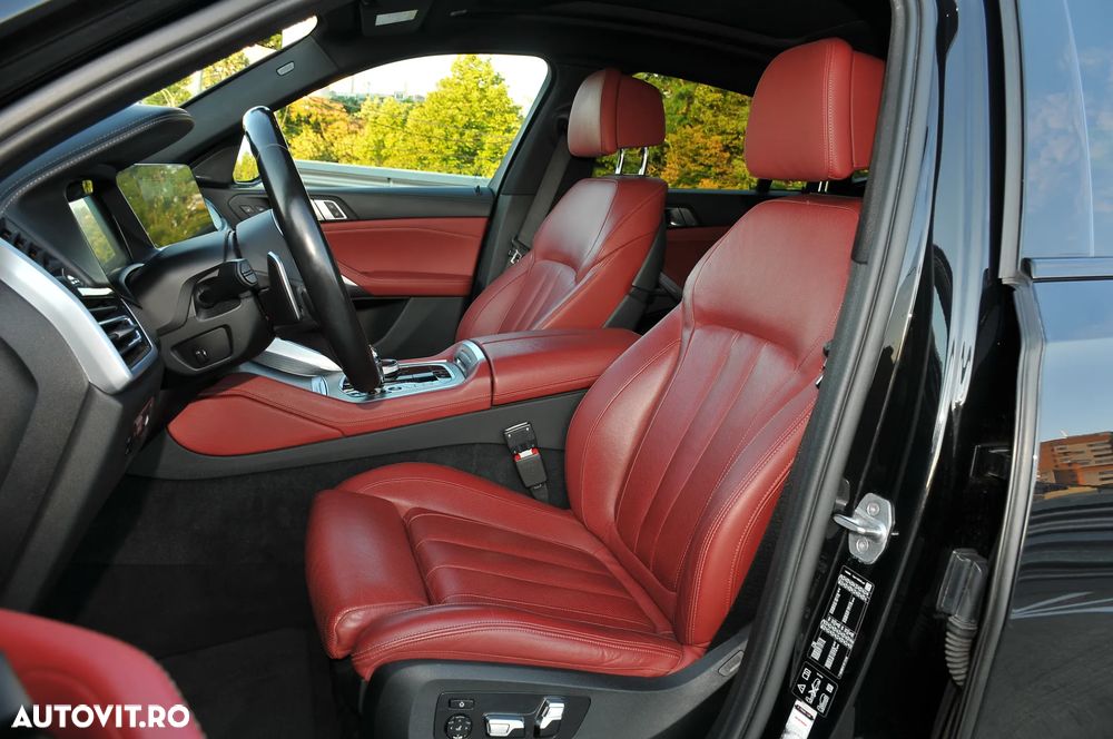 BMW X6 - 7