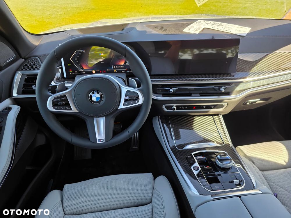 BMW X5 xDrive30d sport - 12