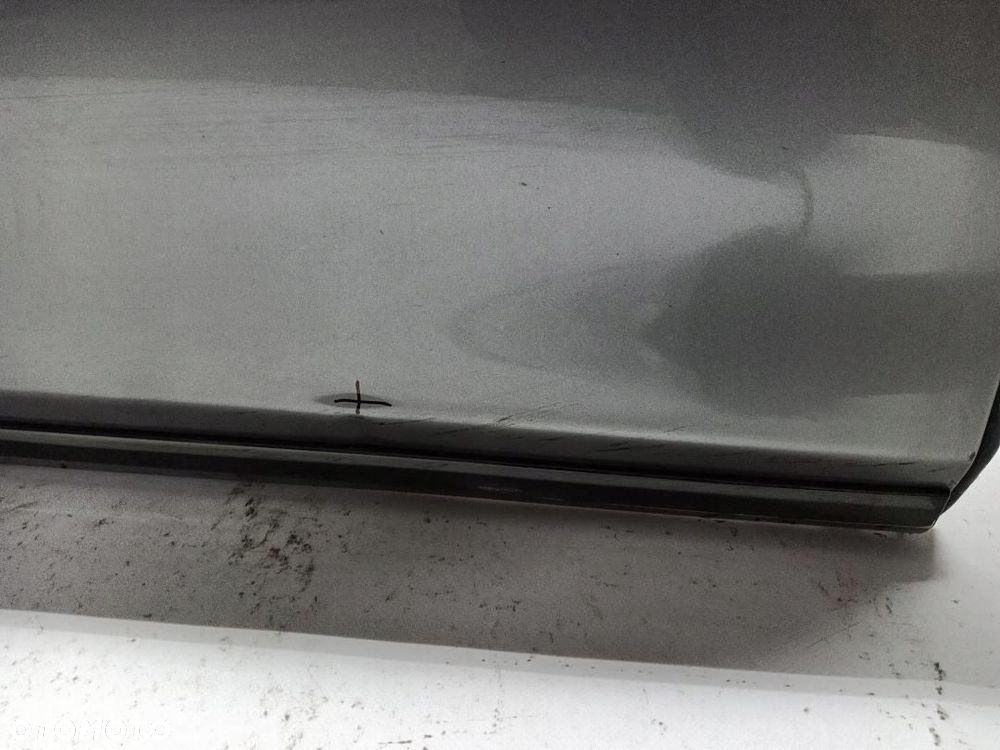 DRZWI PRZÓD PRZEDNIE PRAWE BMW 7 G11 - 5