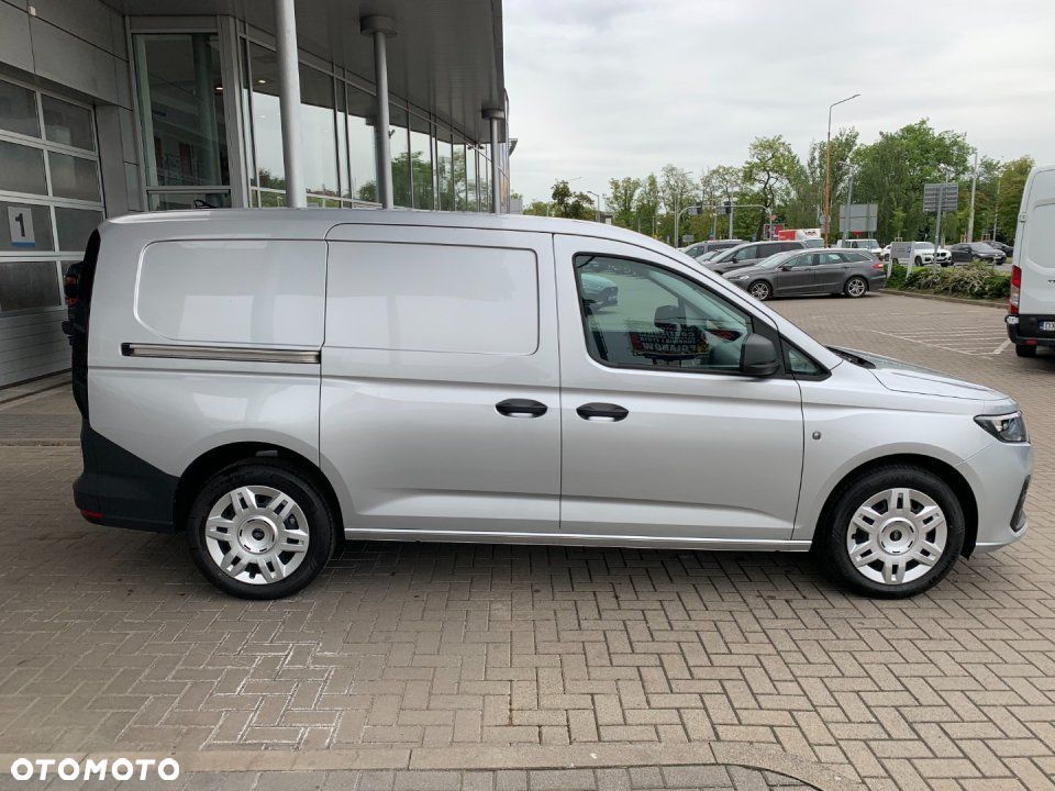 Ford Transit Connect - 6
