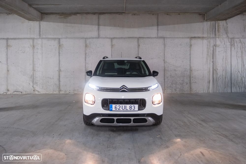 Citroën C3 Aircross 1.2 PureTech Live - 2
