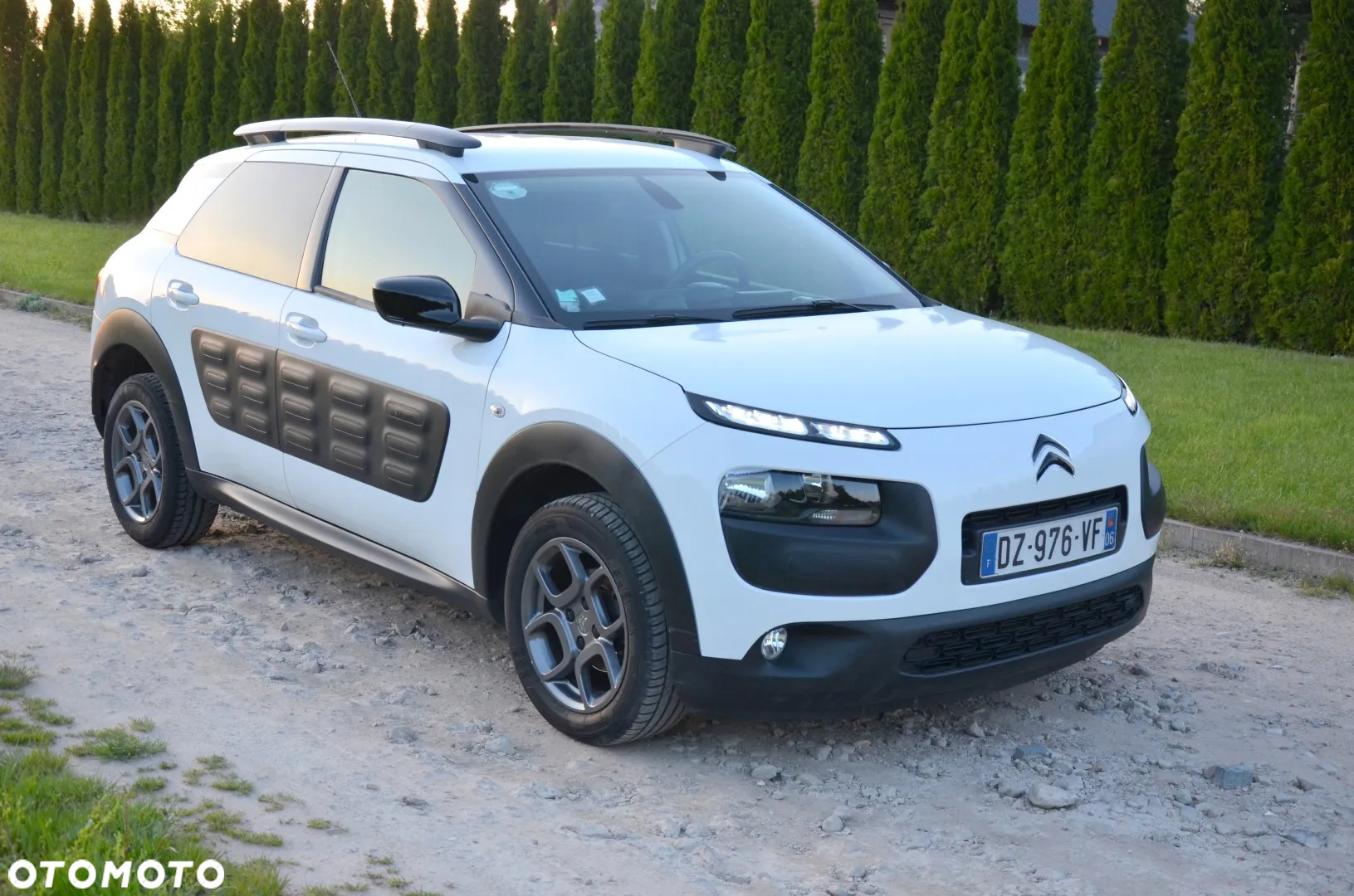 Citroën C4 Cactus Pure Tech 110 Stop&Start Feel - 7