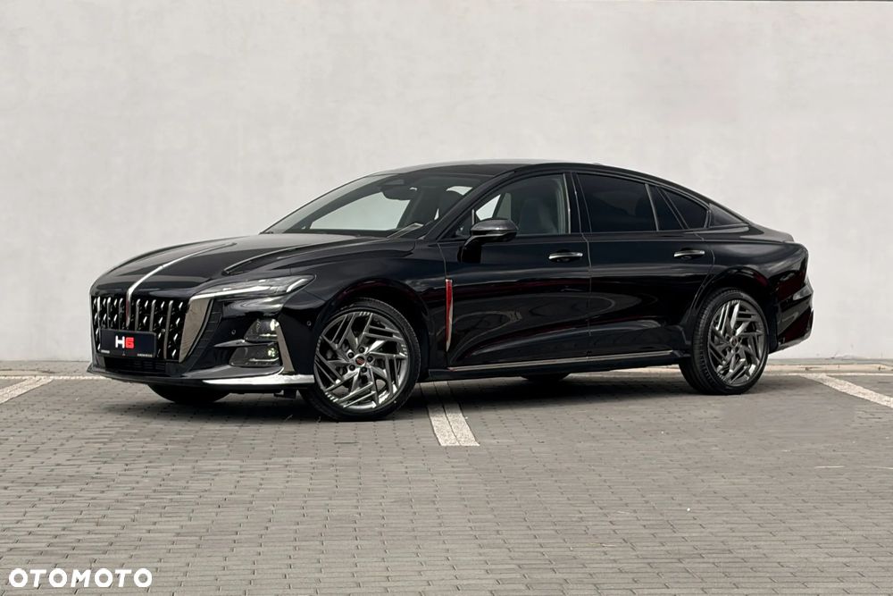 Hongqi H6 2.0T Deluxe - 2
