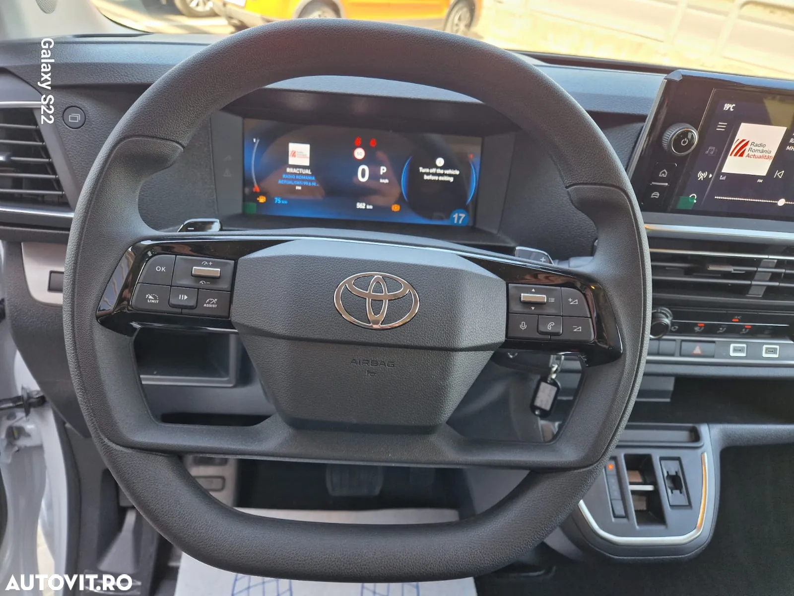 Toyota Proace - 16